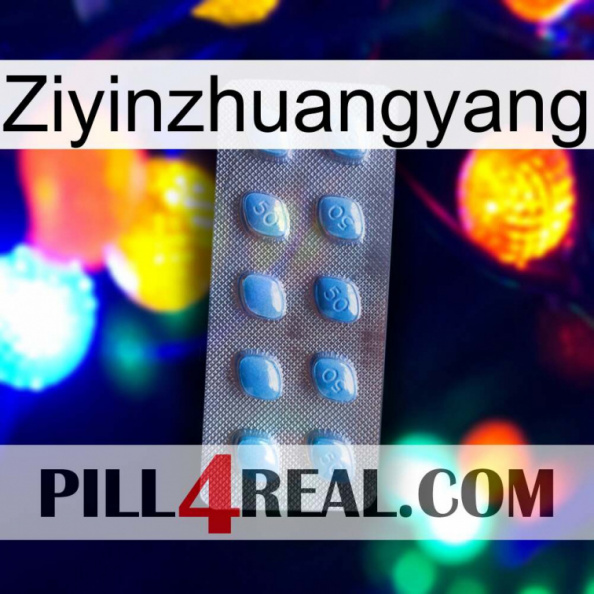Ziyinzhuangyang viagra3